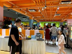 -宝燕乐园(闵行旗舰店)