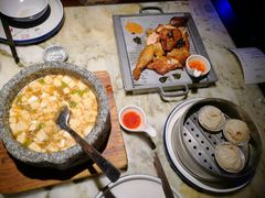 -绿茶餐厅(乐峰广场店)