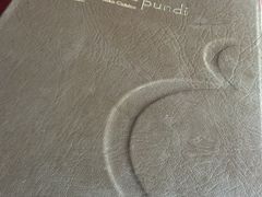-Pundi Pundi Restaurant