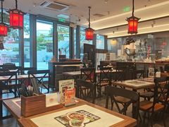 -和府捞面(曹路花园城店)