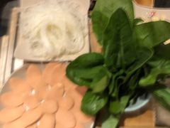 -椒香城门口重庆老火锅(美颂广场店)