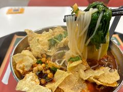 -螺大喜螺蛳粉(华业东方玫瑰店)