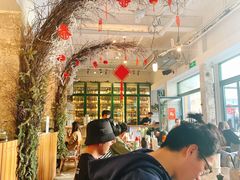 -RAC BAR(安福路店)