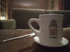 -1901 Cafe(西四店)