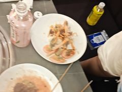 -尚宴牛特鲜自助(太原街万达店)