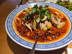 -乡里八闽·福州乡土菜(高宅店)