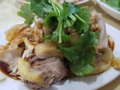 -电白鸭粥店(下沙二坊88号店)