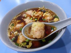 -天天锅贴王(迎凤街店)