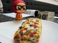 -穆拉诺餐厅(上海玻璃博物馆店)
