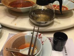 -外婆家(古墩印象城店)