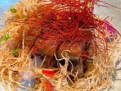 -隐泉京望日式料理(太和广场店)
