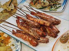 -东江海鲜大排档·潮汕菜·砂锅粥