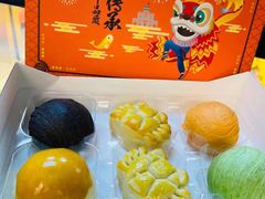 -良枫友信(陈家祠店)