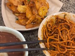 -小街天府(西工小街店)