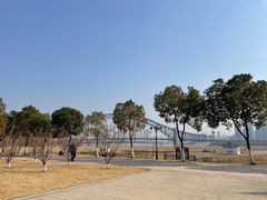 -汉江湾体育公园