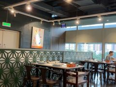 -百年果林椰子鸡(中洲店)