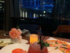-Mercato莫卡多露台餐厅与酒吧(K11店)