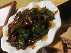 -富源春面馆(四川北路店)