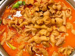 -彭记铁锅肥肠(东四总店)