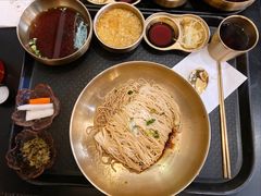 -贡梅老面馆·蟹粉面·无锡特色小吃(南长街主推店)