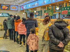 等位区-周记传统糕点PASTRY(蜀汉路店)