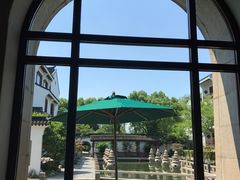 -苏州吴宫泛太平洋酒店