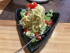 -长崎屋·日本料理·刺身·烧鸟(天河北路店)