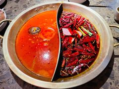 -小龙坎火锅(全球总店)