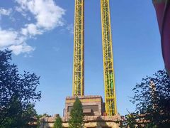 -七彩云南欢乐世界