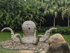 -三亚蜈支洲岛旅游区
