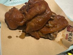 -状元阁烧烤(群力店)