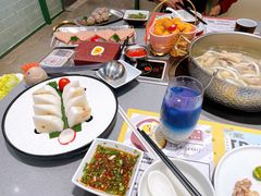 -椰小鸡·琼州糟粕醋·火锅(美兰缤纷城店)