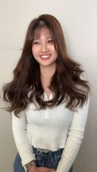 -童辉造型