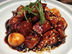 经典红烧肉-玉玲珑(陆家嘴店)