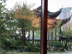 -扬州香格里拉·香宫中餐厅
