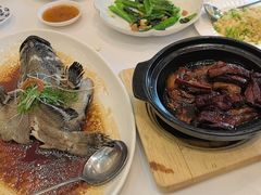 -御彩酒家(东风东路店)