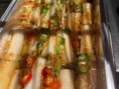 -很久以前羊肉串(昌里路三钢里店)