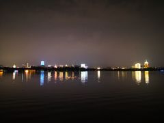 -长春市南湖公园