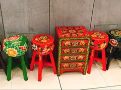 -羊来顺冰煮鲜羊 铁锅烀羊肉(中央大街店)