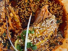 -辣婆婆(航天桥店)