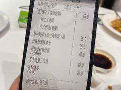 -翠华餐厅(宝安壹方城店)