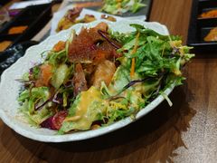 -喜牛日本料理(双街店)
