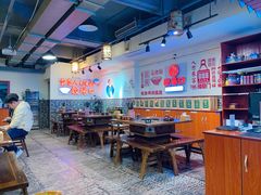 大堂-较场口火锅(九街店)