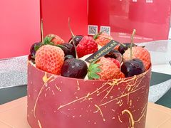 -黑池口感烘焙·生日蛋糕(坂田店)