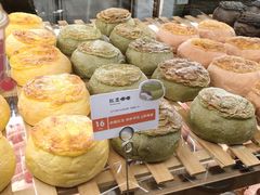 -奈雪的茶(凯德新都心店)