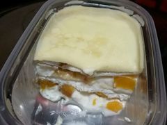 -云朵上的鱼(莘庄店)