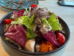 -LENBACH兰巴赫西餐啤酒坊(大连东港店)