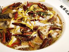 -太二酸菜鱼(菱角湖万达店)