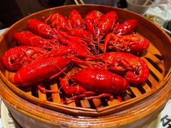 -靓靓蒸虾·头牌蒸虾(雪松路总店)