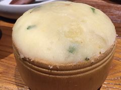 -云海肴·汽锅鸡·云南菜(天津国金汇店)